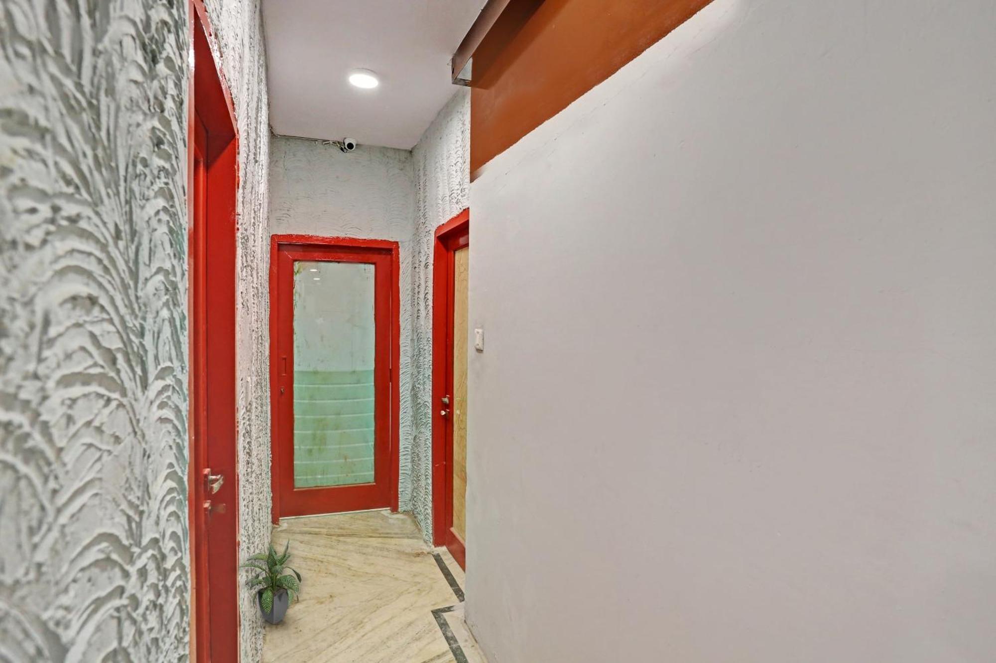 O Kashish Residency 3*