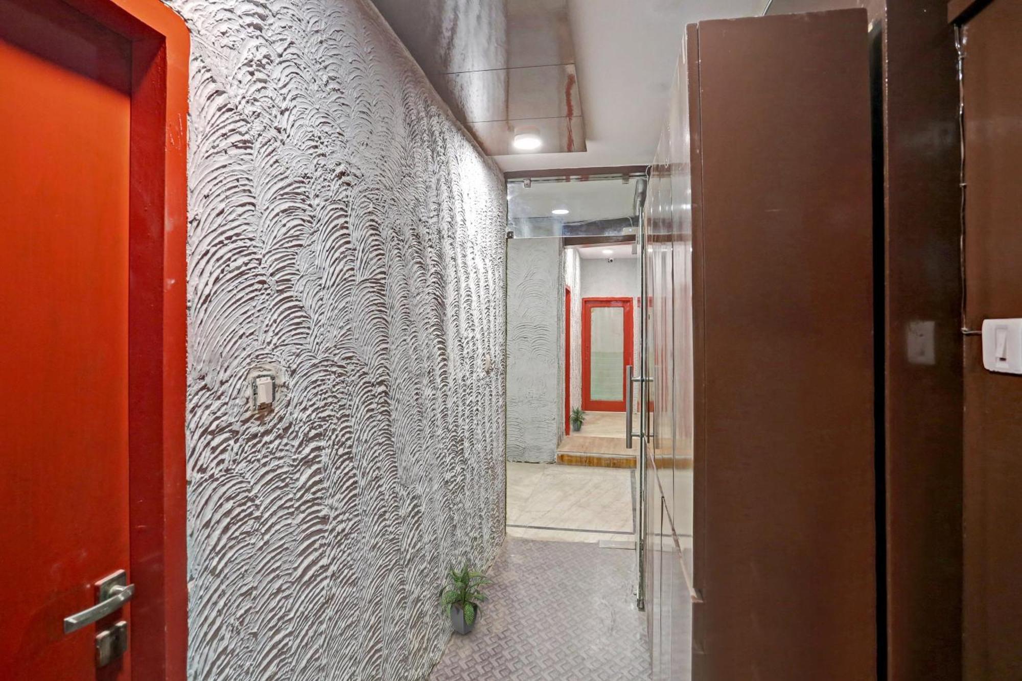 O Kashish Residency New Delhi