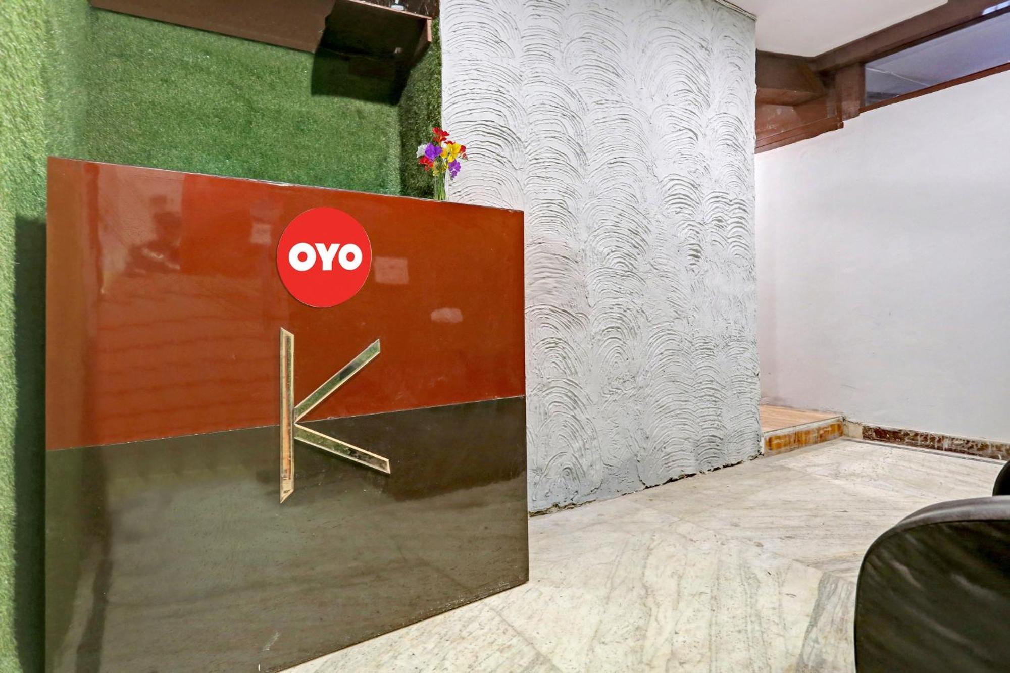 O Kashish Residency 3*