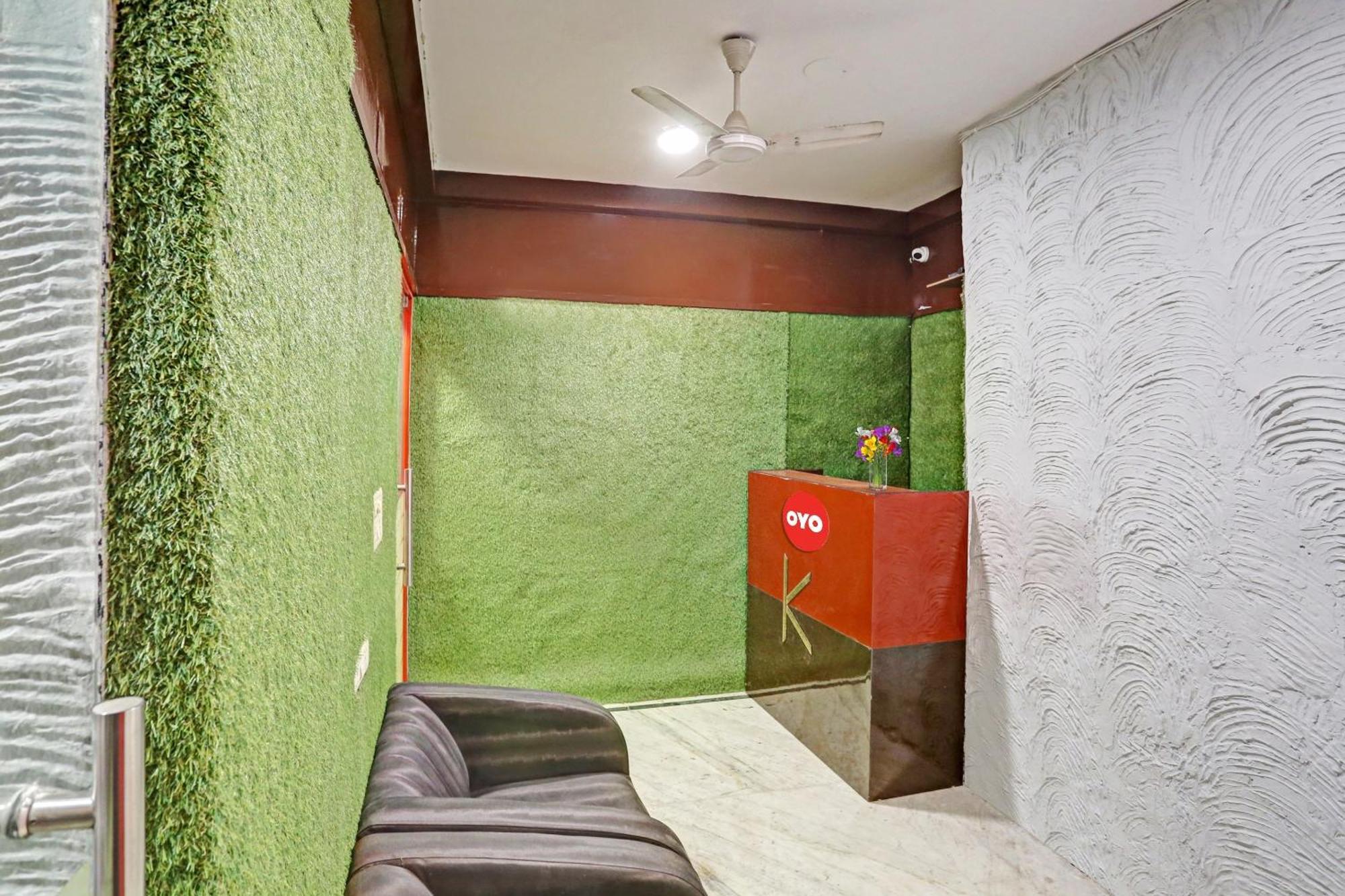 O Kashish Residency Hotel