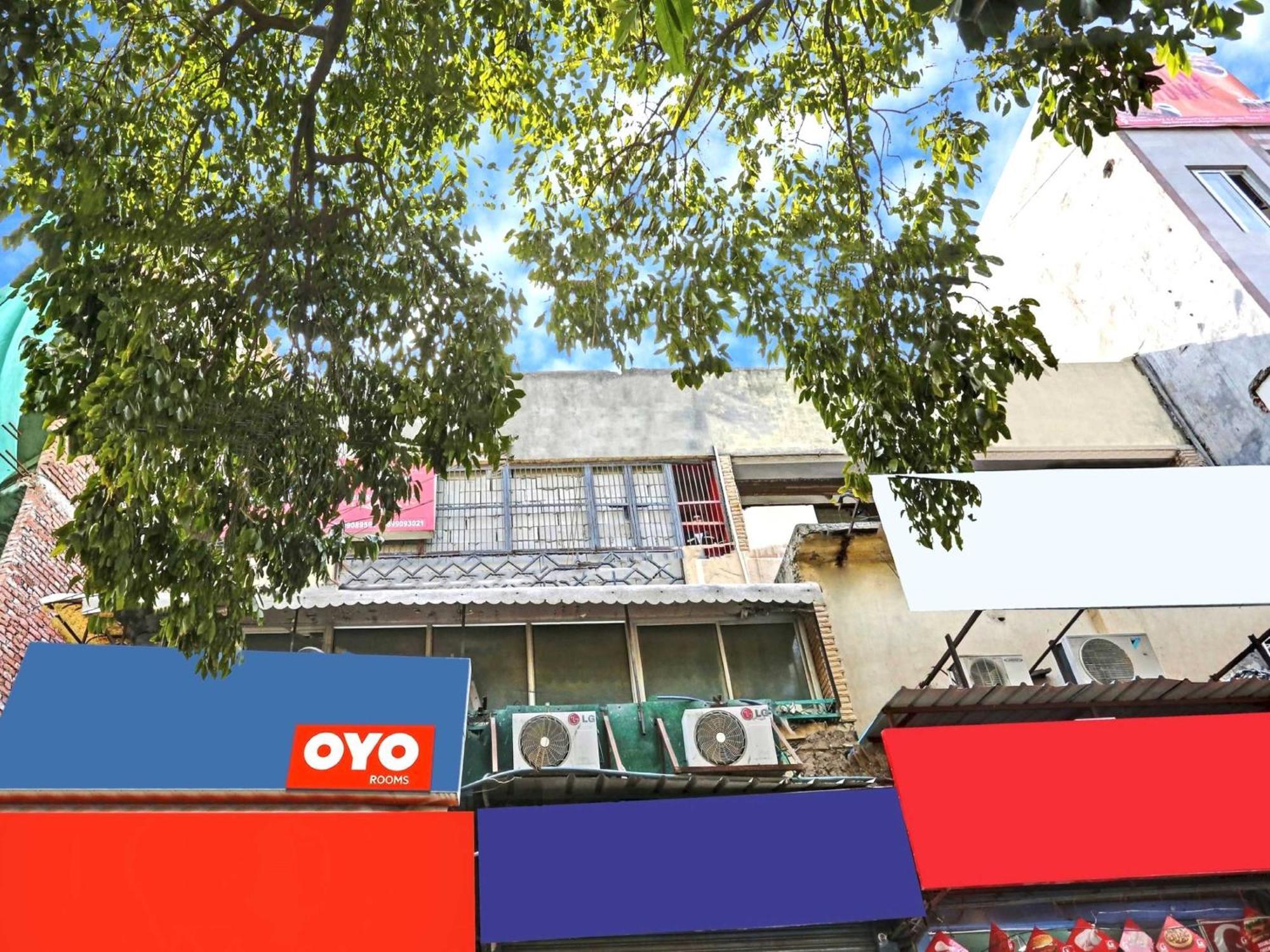 O Kashish Residency