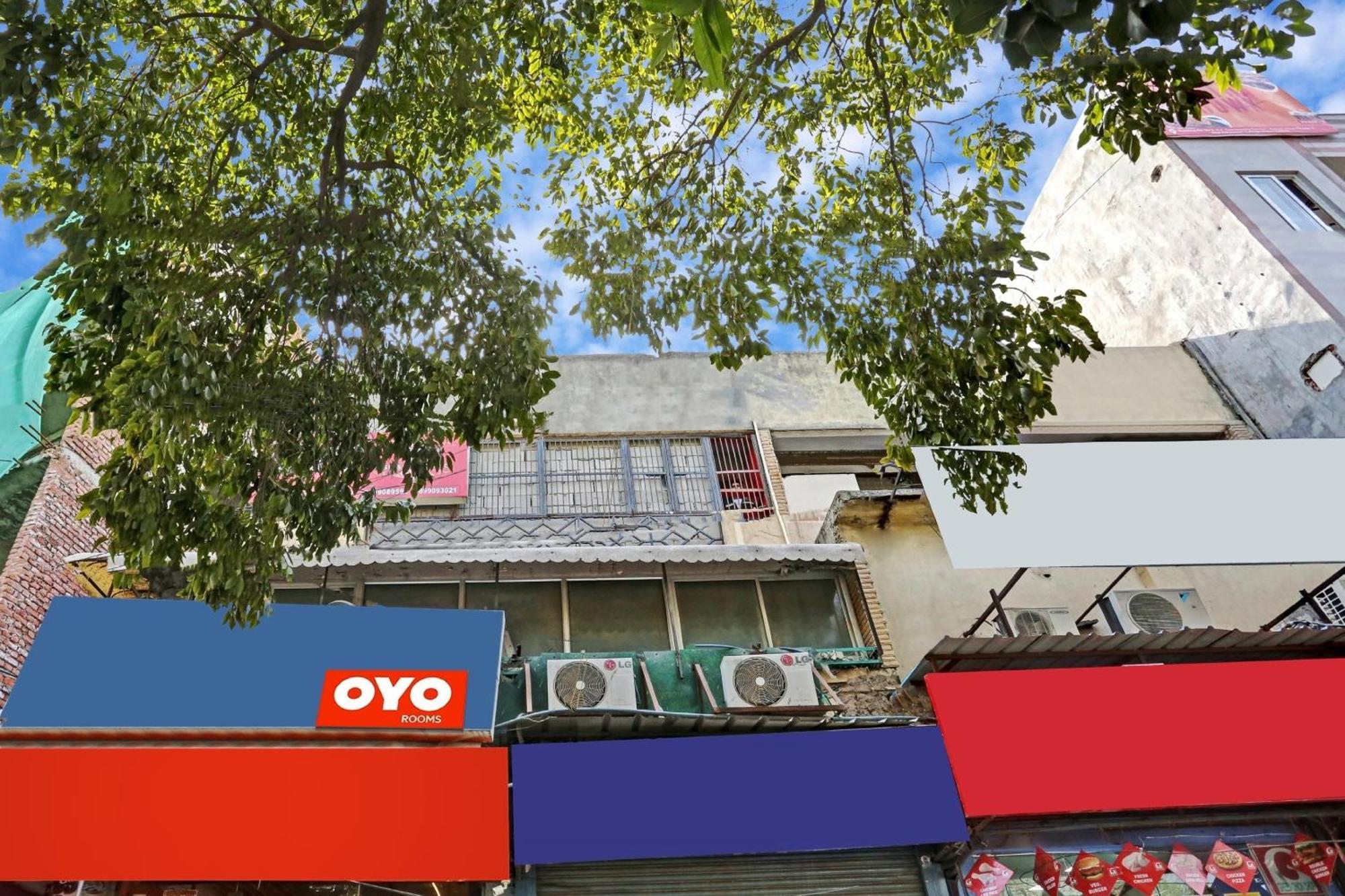 O Kashish Residency Hotel