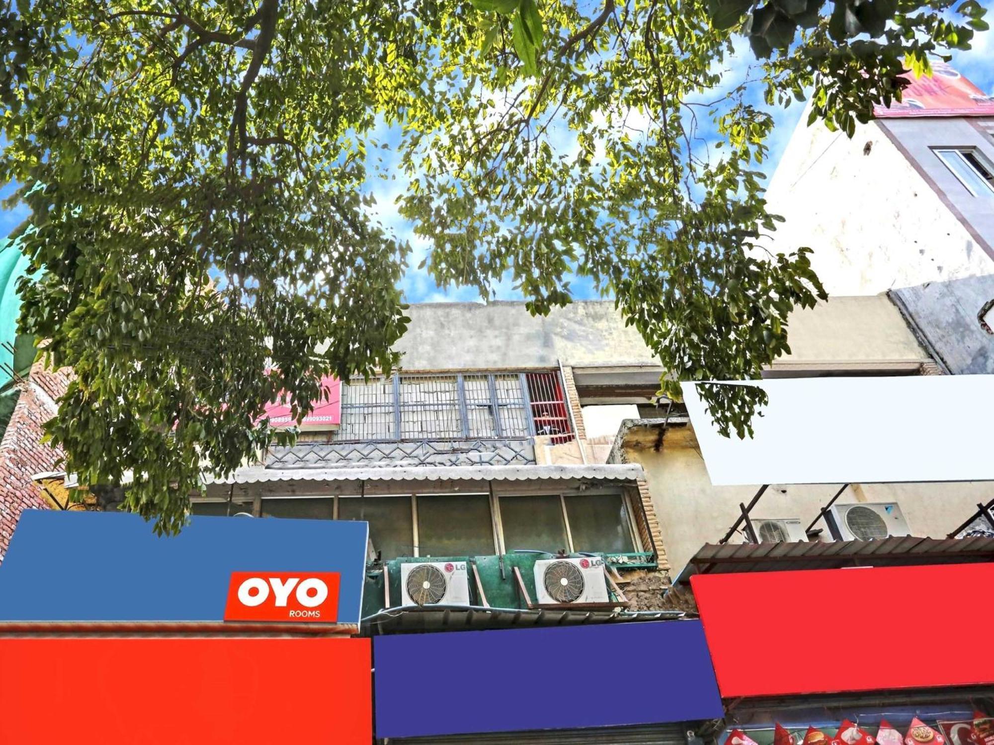 Hotel O Kashish Residency 3*