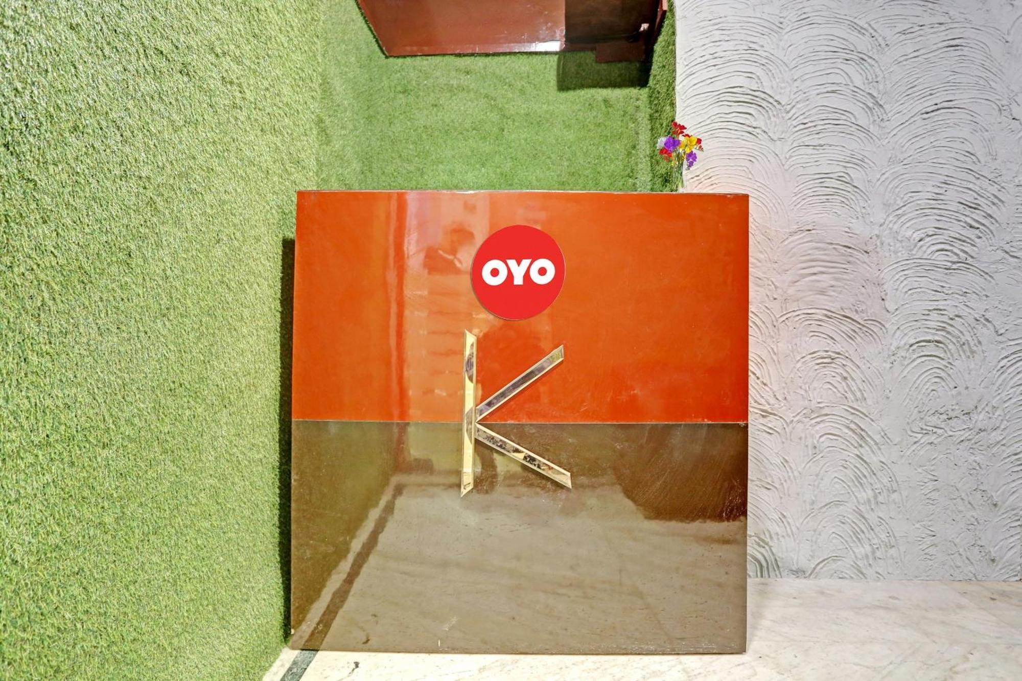 O Kashish Residency 3*