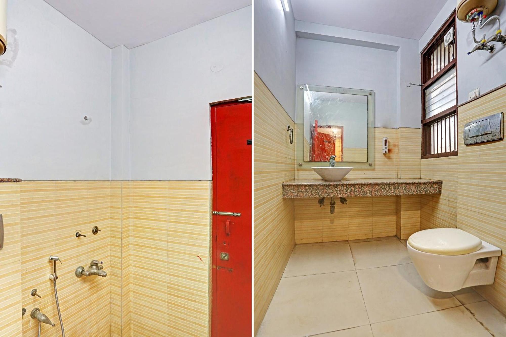 O Kashish Residency New Delhi