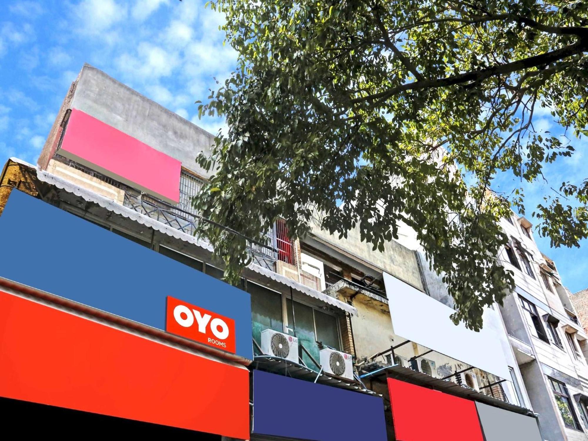 O Kashish Residency 3* New Delhi