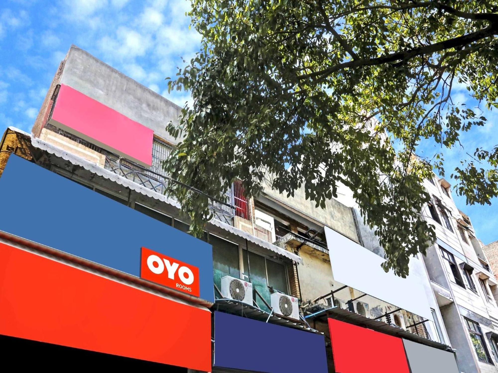 O Kashish Residency