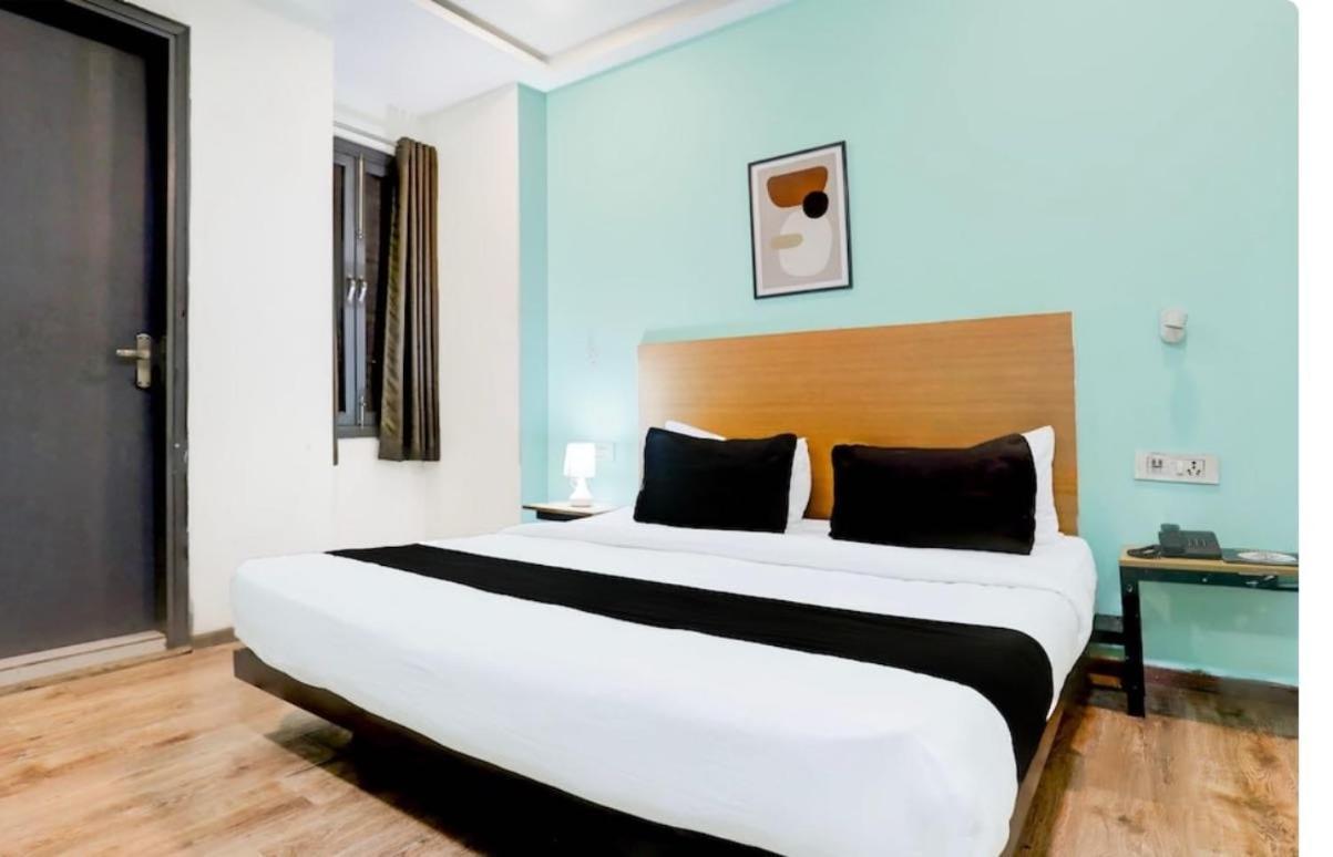 Hotel O Kashish Residency 3*