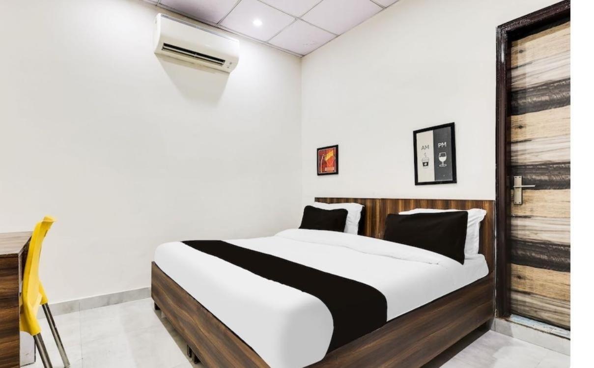 O Kashish Residency