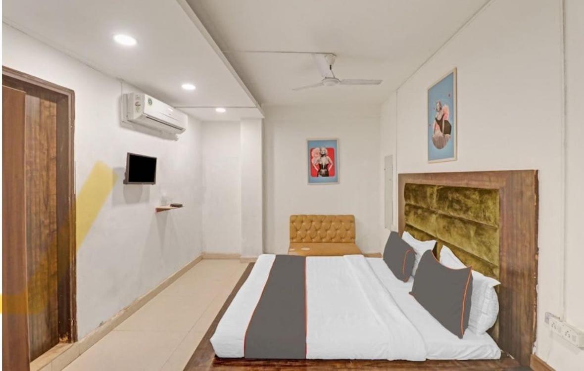 Hotel O Kashish Residency 3*