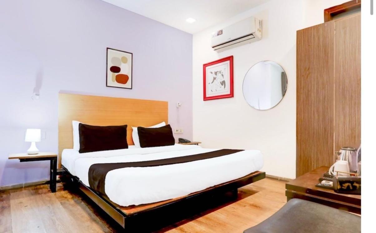 O Kashish Residency New Delhi