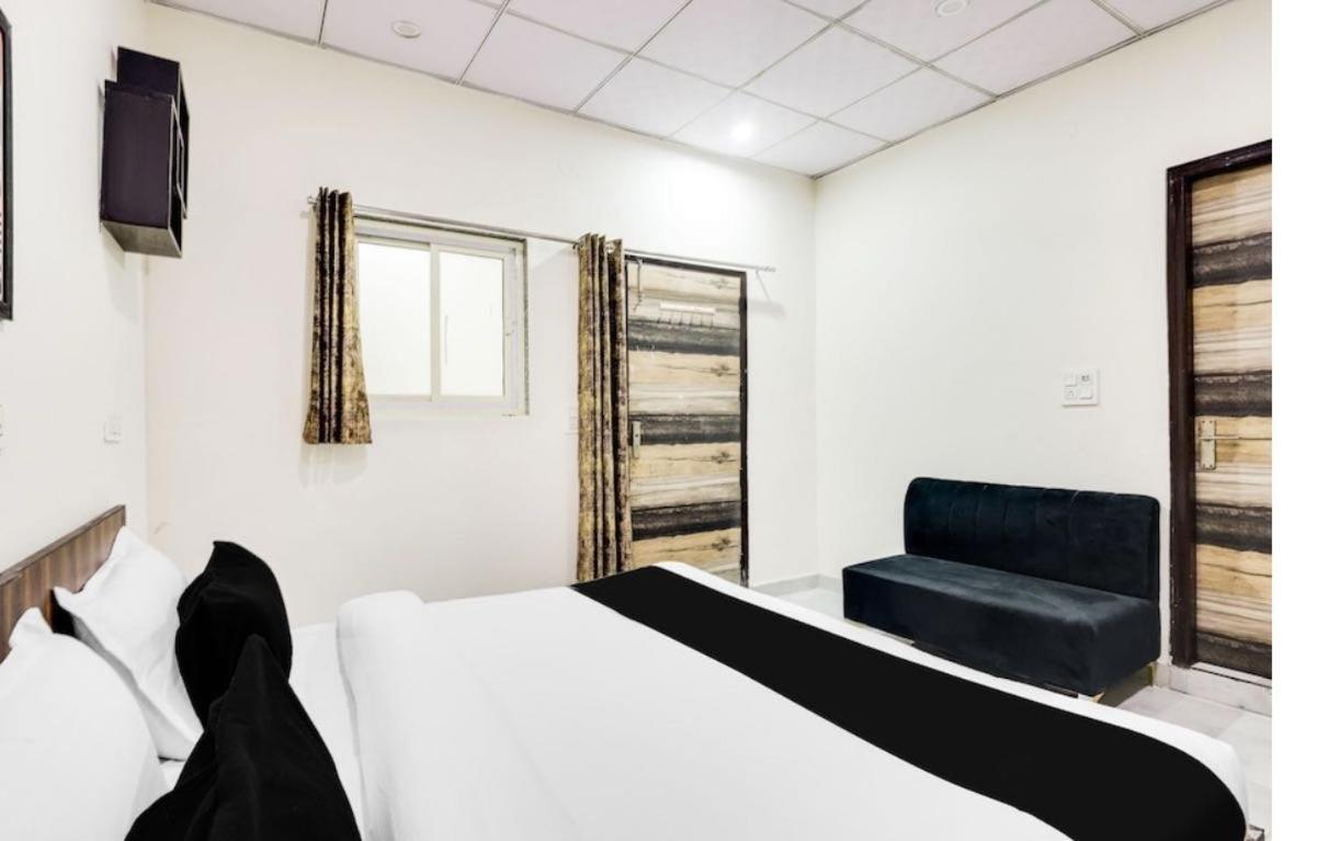 O Kashish Residency 3*