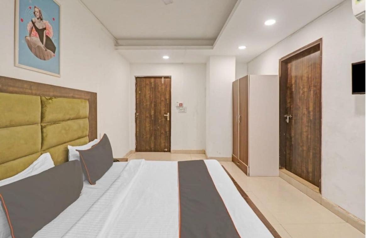 O Kashish Residency Hotel