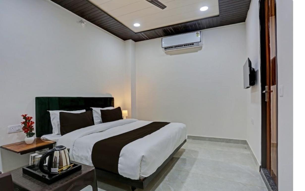 O Kashish Residency 3*