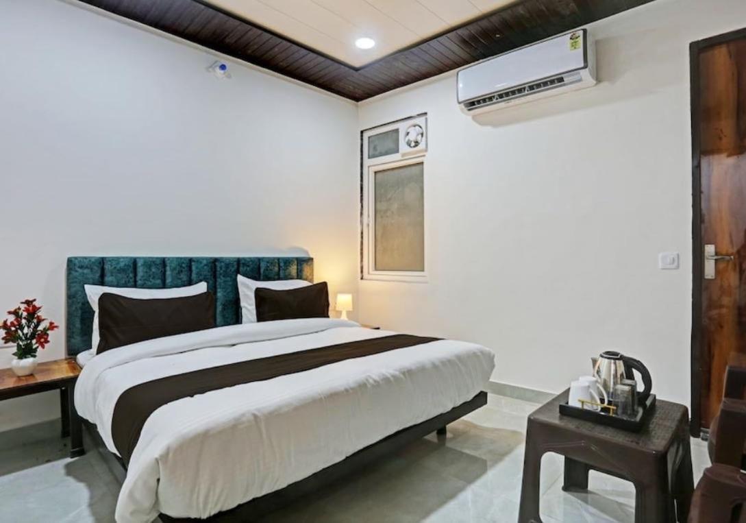 O Kashish Residency New Delhi