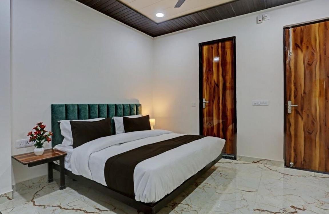 O Kashish Residency Hotel